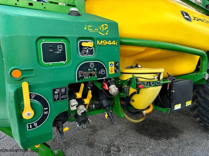 Feldspritze Türe ait John Deere M944 I, Gebrauchtmaschine içinde ROYE (resim 2)