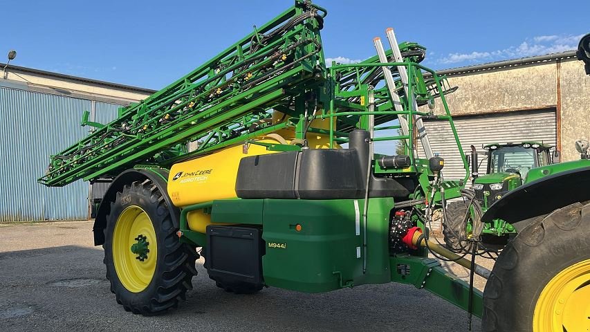 Feldspritze van het type John Deere M944I, Gebrauchtmaschine in BOSC LE HARD (Foto 2)