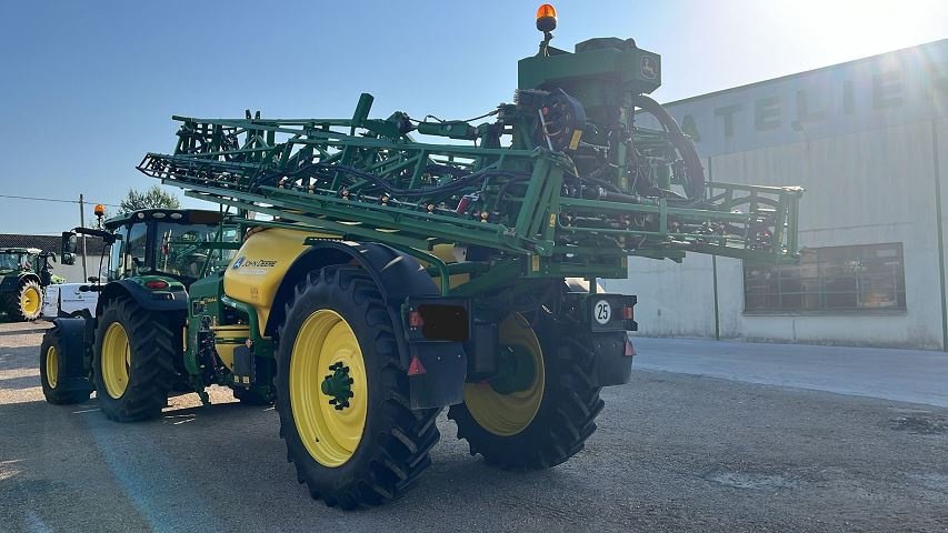 Feldspritze типа John Deere M944I, Gebrauchtmaschine в BOSC LE HARD (Фотография 5)