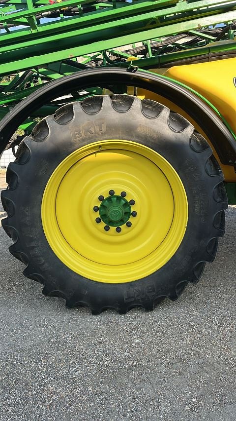 Feldspritze a típus John Deere M944I, Gebrauchtmaschine ekkor: BOSC LE HARD (Kép 7)