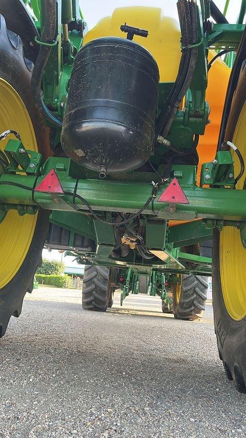 Feldspritze van het type John Deere M944I, Gebrauchtmaschine in BOSC LE HARD (Foto 6)