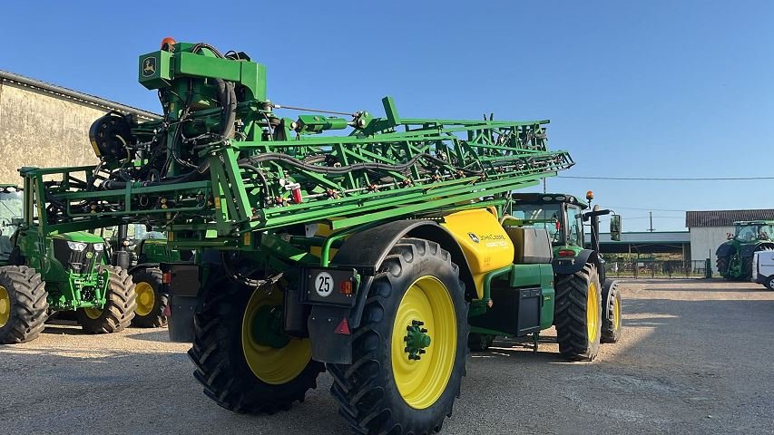 Feldspritze typu John Deere M944I, Gebrauchtmaschine v BOSC LE HARD (Obrázok 3)