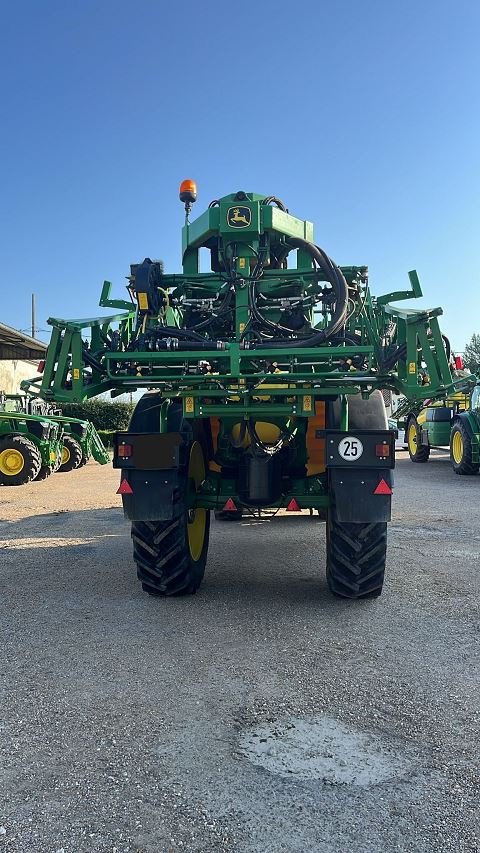 Feldspritze van het type John Deere M944I, Gebrauchtmaschine in BOSC LE HARD (Foto 4)