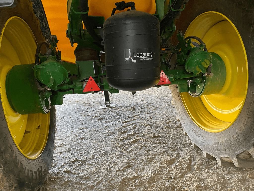 Feldspritze van het type John Deere R 952I, Gebrauchtmaschine in DOMFRONT (Foto 4)