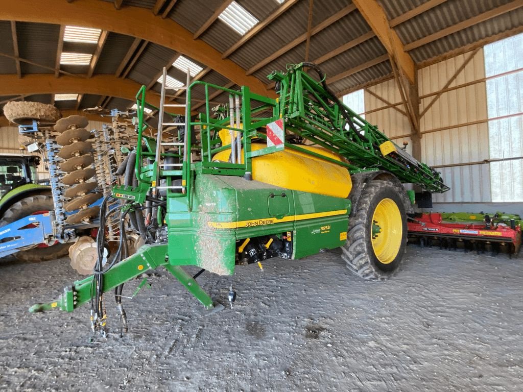 Feldspritze a típus John Deere R 952I, Gebrauchtmaschine ekkor: DOMFRONT (Kép 1)