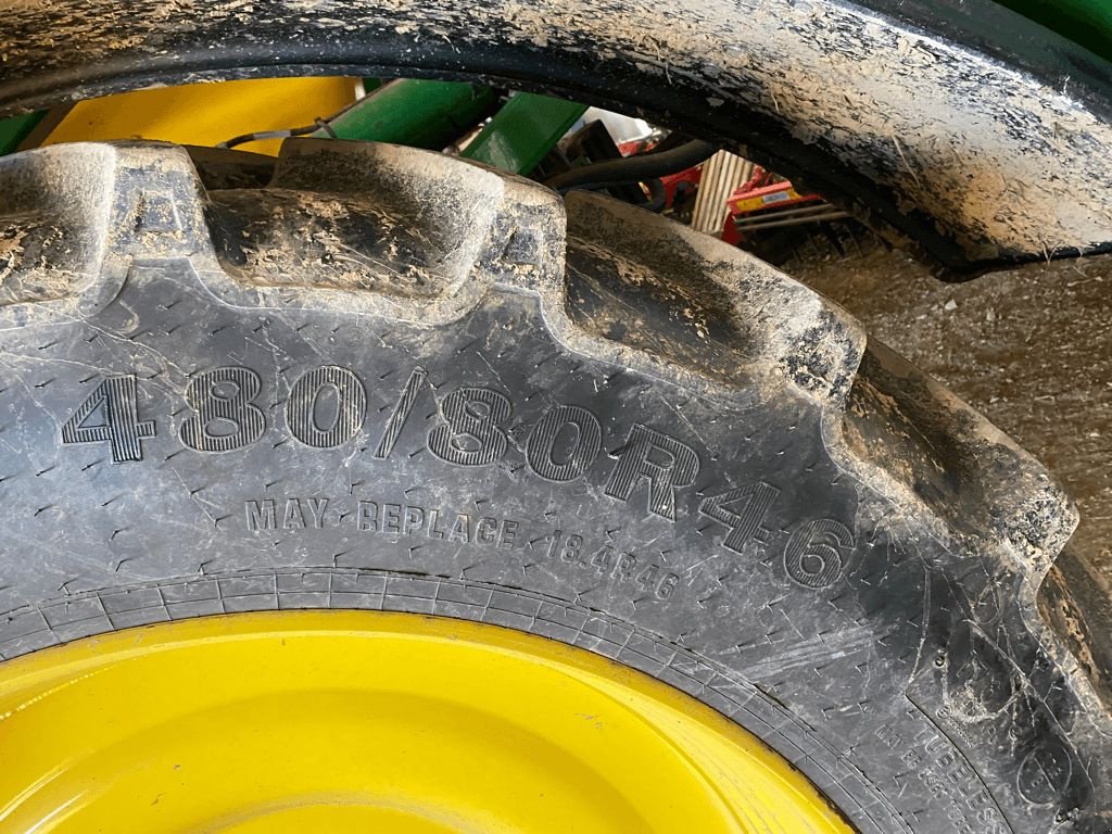 Feldspritze a típus John Deere R 952I, Gebrauchtmaschine ekkor: DOMFRONT (Kép 6)