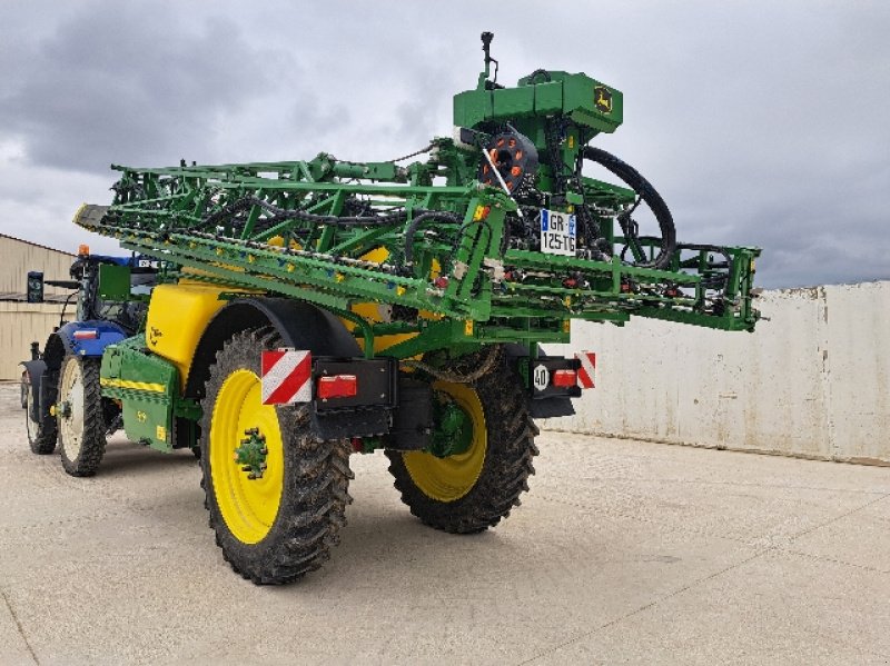 Feldspritze of the type John Deere R962 i, Gebrauchtmaschine in VERT TOULON (Picture 4)