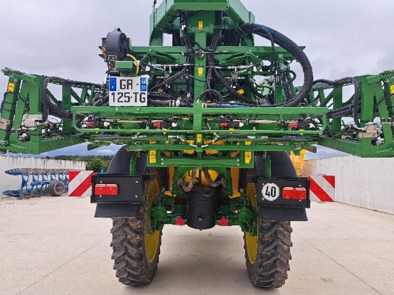 Feldspritze tip John Deere R962 i, Gebrauchtmaschine in VERT TOULON (Poză 9)