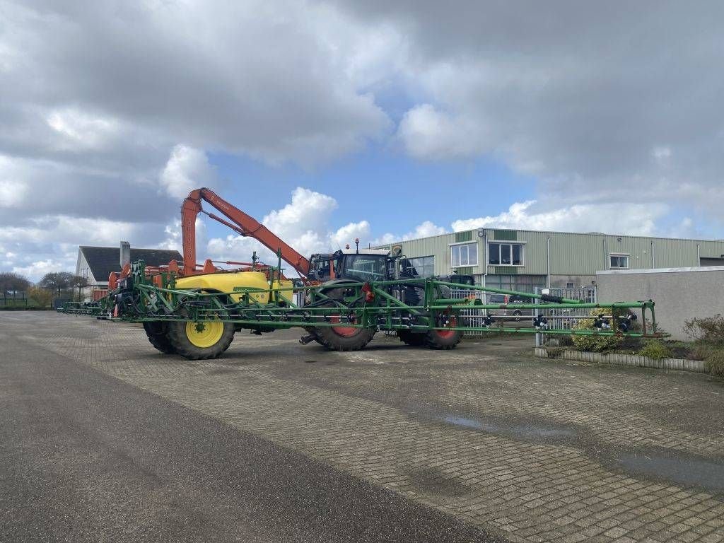 Feldspritze du type John Deere TRSP 732/25, Gebrauchtmaschine en Roosendaal (Photo 11)