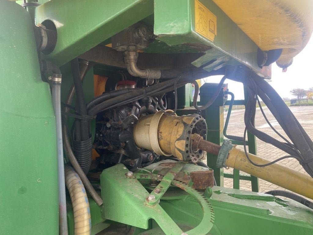 Feldspritze des Typs John Deere TRSP 732/25, Gebrauchtmaschine in Roosendaal (Bild 7)