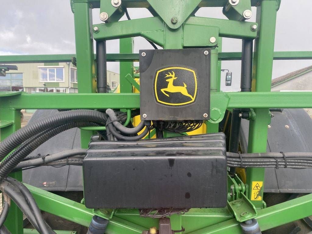 Feldspritze от тип John Deere TRSP 732/25, Gebrauchtmaschine в Roosendaal (Снимка 8)