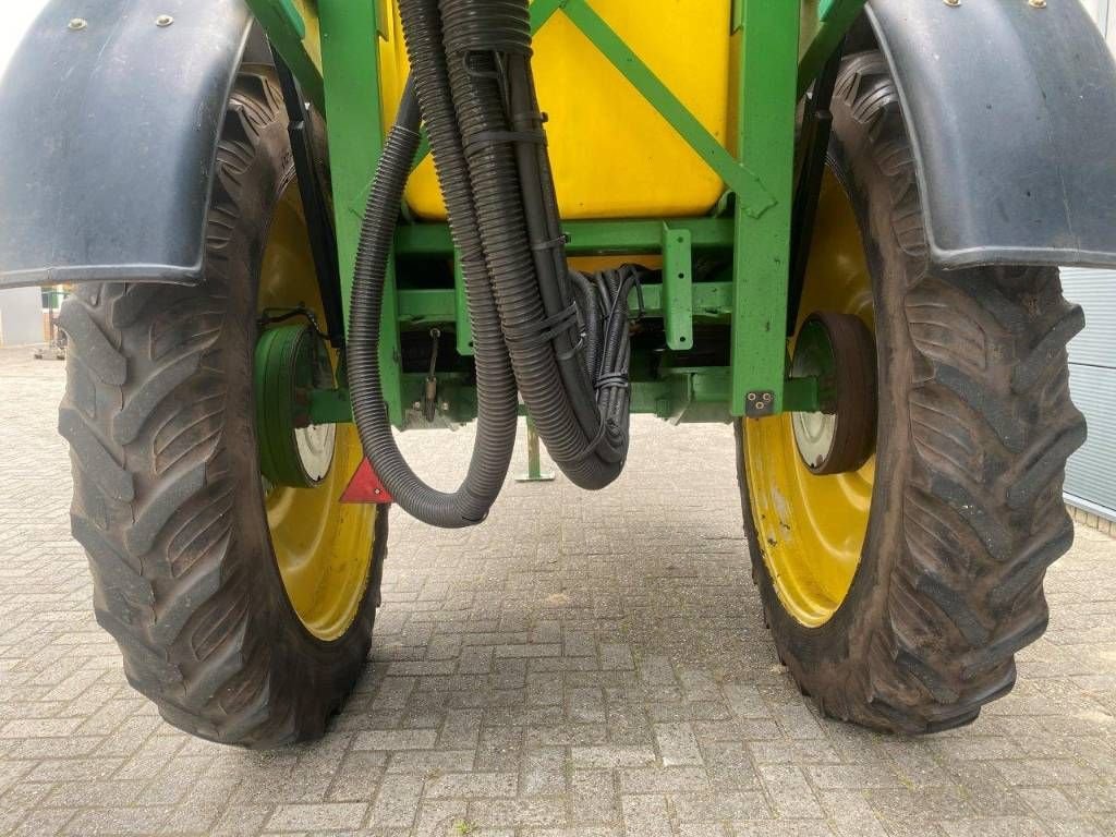 Feldspritze des Typs John Deere TRSP 732/25, Gebrauchtmaschine in Beilen (Bild 8)