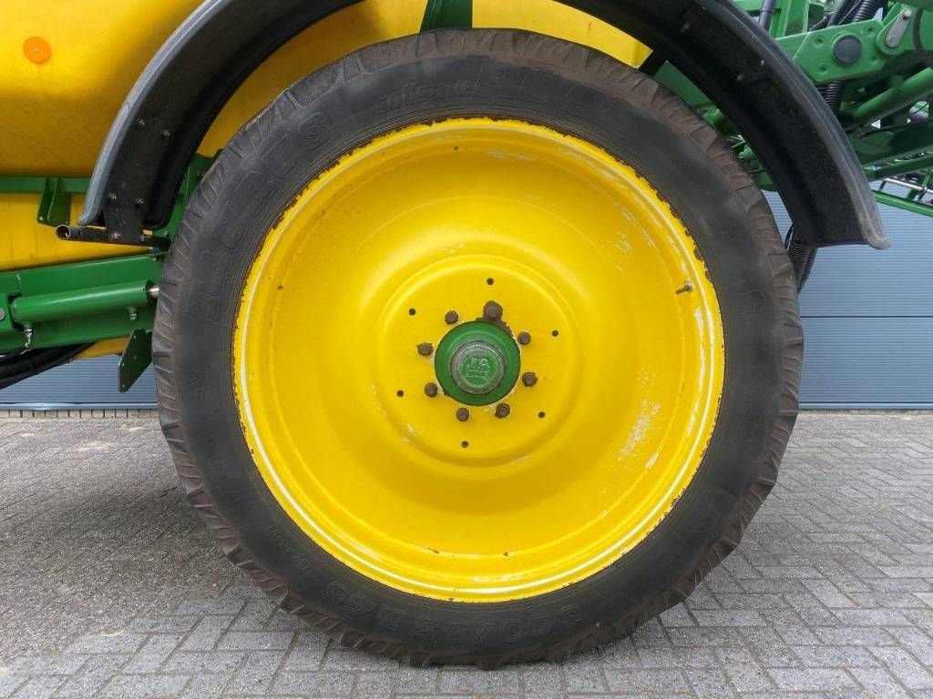 Feldspritze Türe ait John Deere TRSP 732/25, Gebrauchtmaschine içinde Beilen (resim 5)