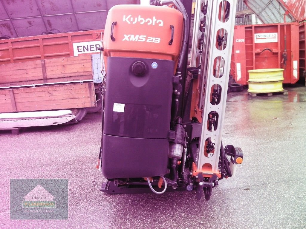 Feldspritze van het type Kubota XMS 213, Gebrauchtmaschine in Eferding (Foto 5)