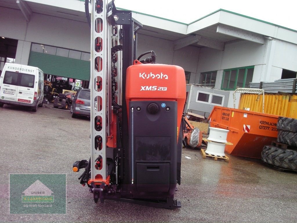 Feldspritze типа Kubota XMS 213, Gebrauchtmaschine в Eferding (Фотография 3)