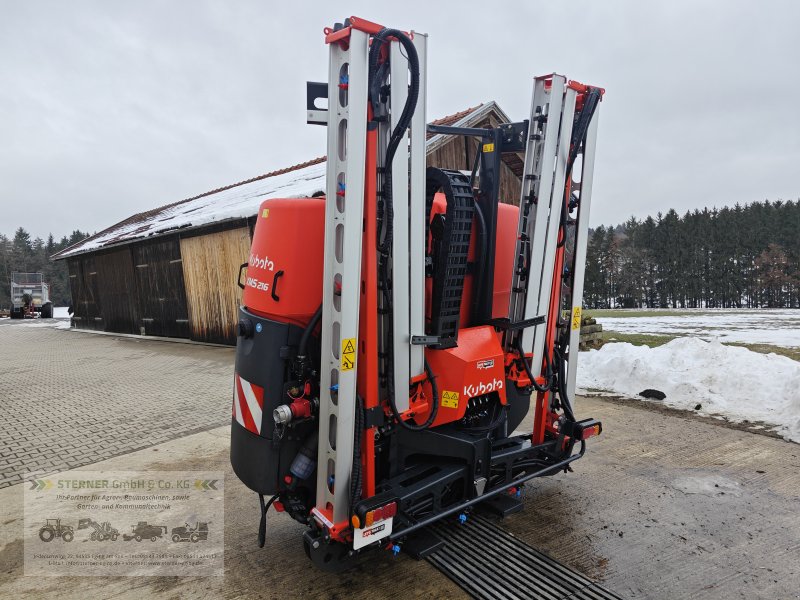 Feldspritze του τύπου Kubota XMS216(Kverneland IXTER B16), Neumaschine σε Eging am See