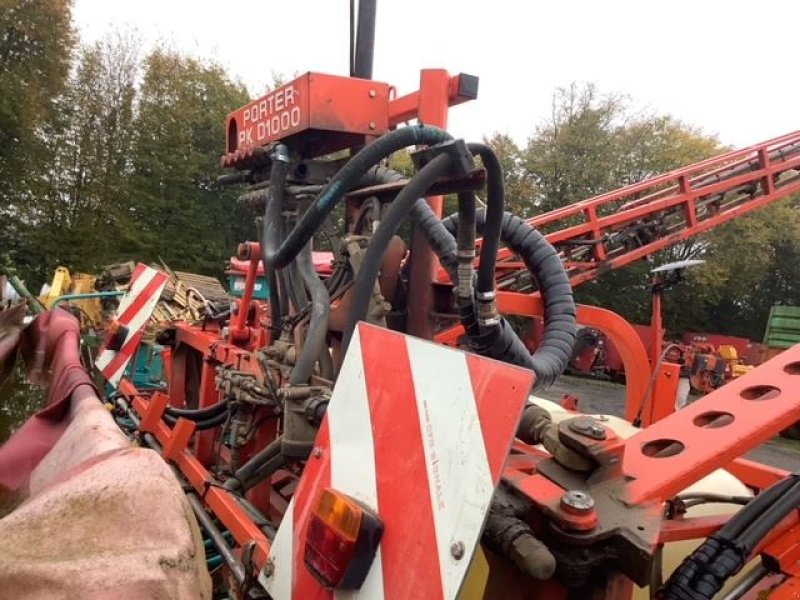 Feldspritze van het type Kuhn 1000L, Gebrauchtmaschine in les hayons (Foto 5)