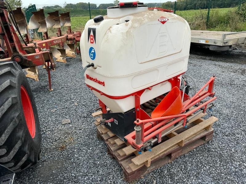 Feldspritze tipa Kuhn ACTIS 400L, Gebrauchtmaschine u Richebourg (Slika 4)