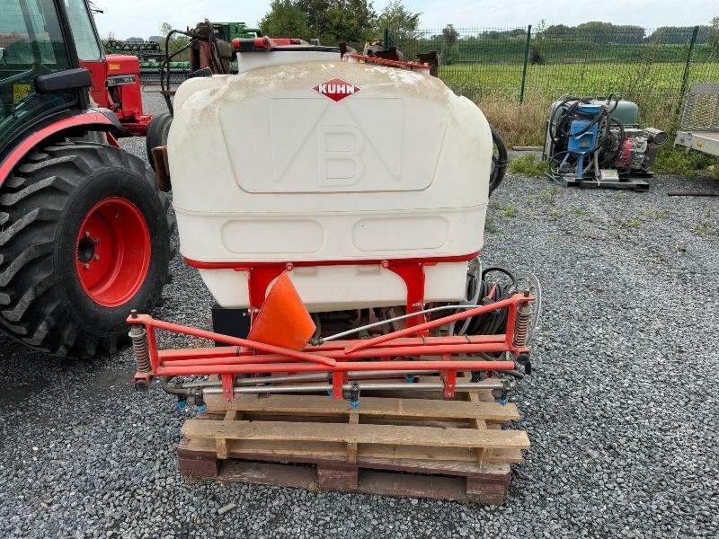 Feldspritze typu Kuhn ACTIS 400L, Gebrauchtmaschine v Richebourg (Obrázek 3)