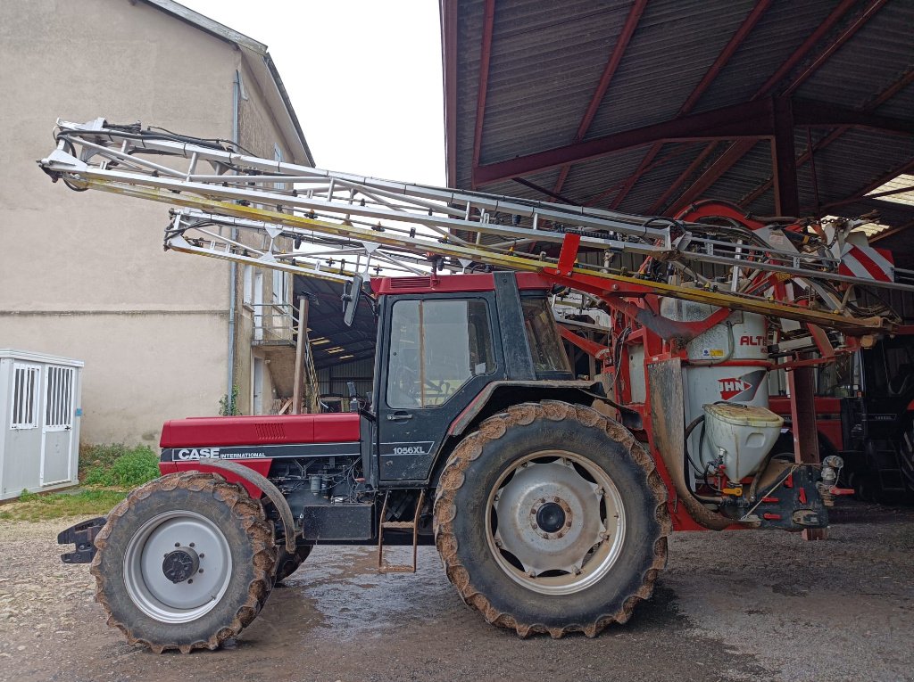 Feldspritze van het type Kuhn ALTIS 1600, Gebrauchtmaschine in Chauvoncourt (Foto 4)