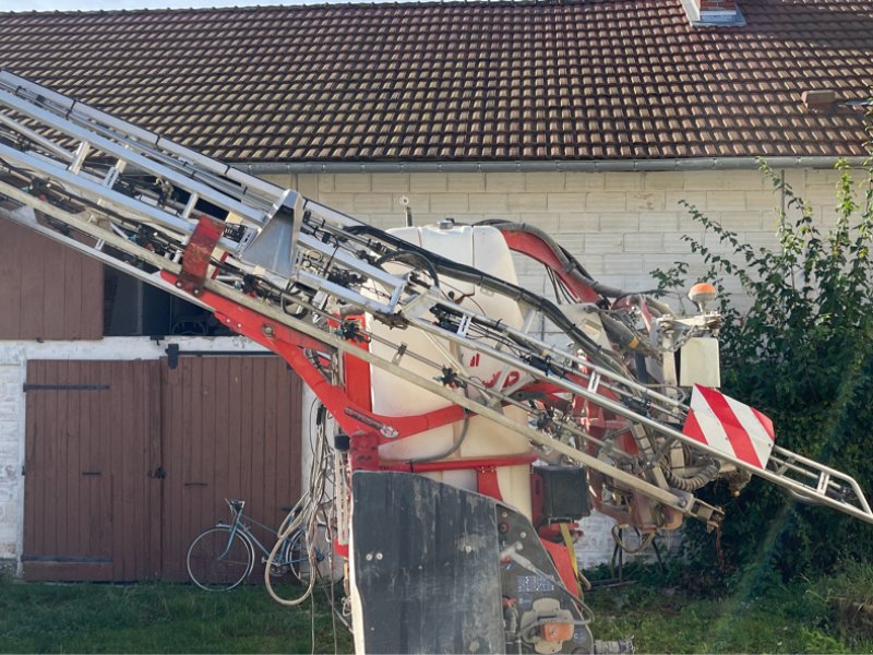 Feldspritze tip Kuhn Altis 2002, Gebrauchtmaschine in Marolles (Poză 1)