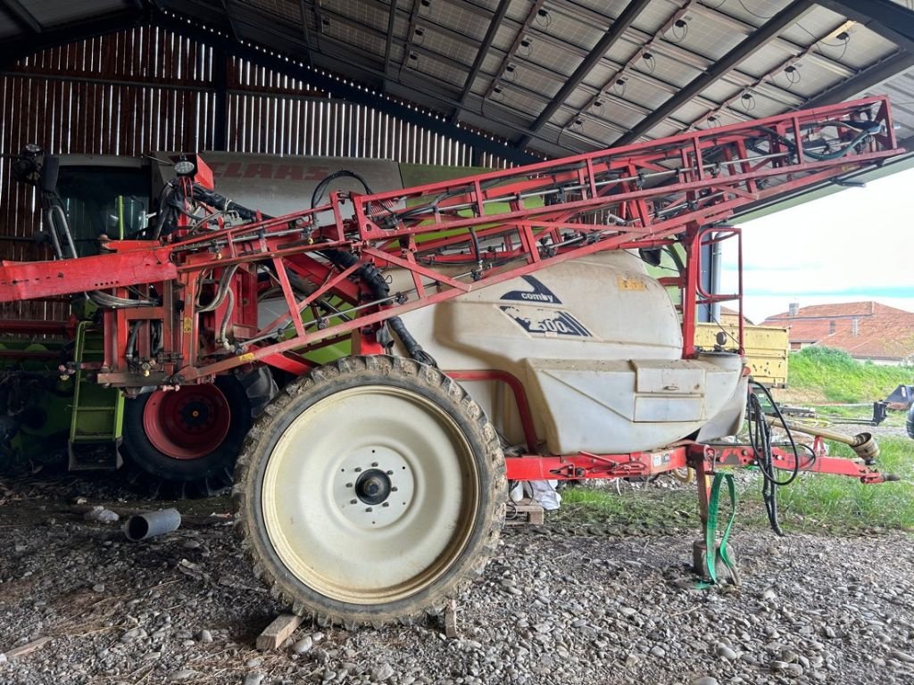 Feldspritze del tipo Kuhn COMBY 2500, Gebrauchtmaschine In BOULOGNE SUR GESSE (Immagine 2)