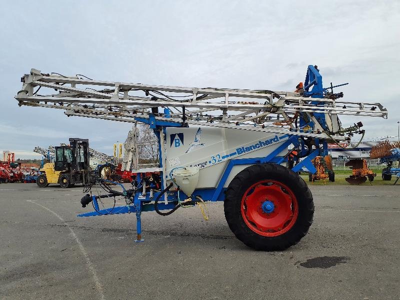 Feldspritze van het type Kuhn GRAND-LARGE, Gebrauchtmaschine in ANTIGNY (Foto 4)