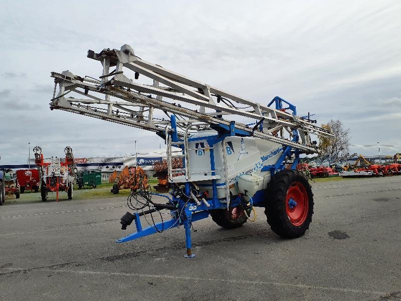 Feldspritze van het type Kuhn GRAND-LARGE, Gebrauchtmaschine in ANTIGNY (Foto 5)