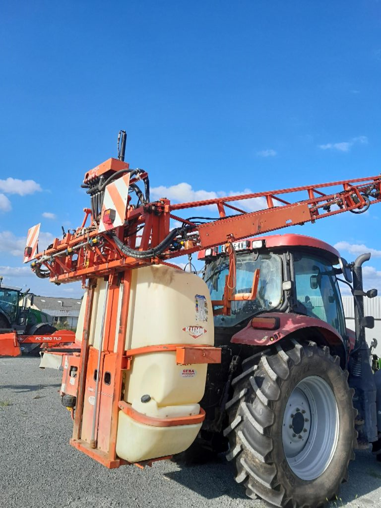 Feldspritze tip Kuhn J1003, Gebrauchtmaschine in BAZOGES EN PAREDS (Poză 3)