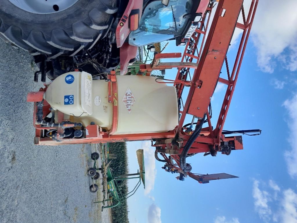 Feldspritze tipa Kuhn J1003, Gebrauchtmaschine u BAZOGES EN PAREDS (Slika 5)