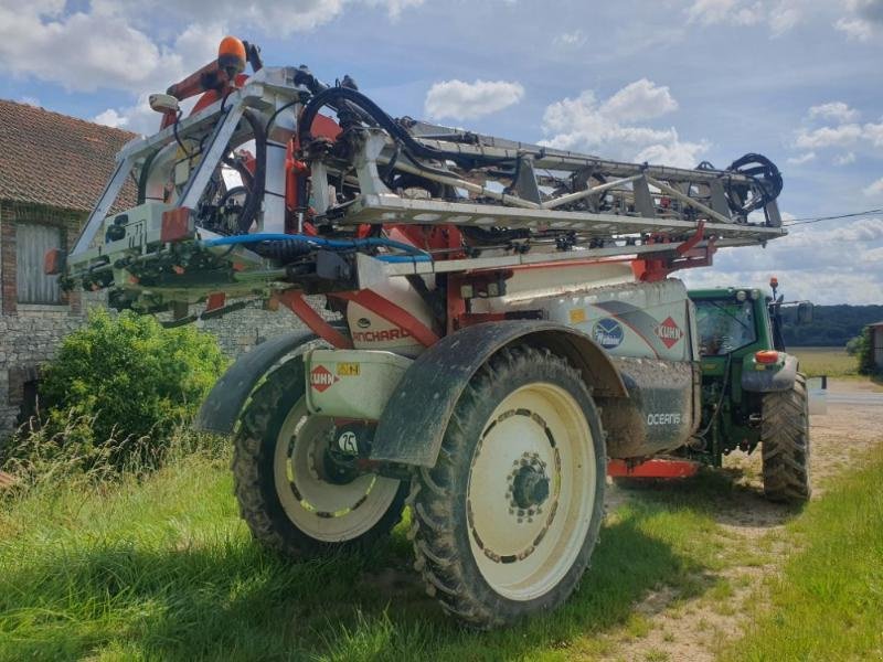 Feldspritze от тип Kuhn OCEANIS4500, Gebrauchtmaschine в BRAY en Val (Снимка 4)