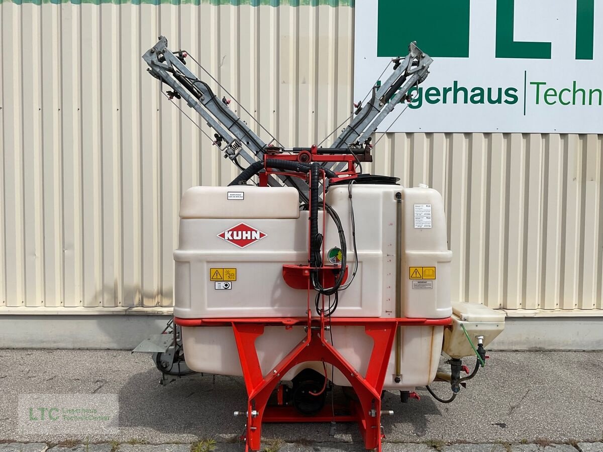 Feldspritze tip Kuhn Omnis 1000, Gebrauchtmaschine in Kalsdorf (Poză 5)