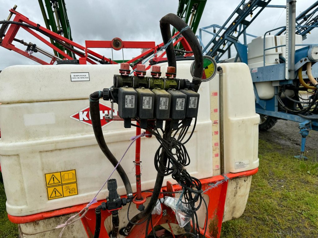 Feldspritze tip Kuhn OPTIS 1000 -  DESTOCKAGE, Gebrauchtmaschine in GUERET (Poză 5)