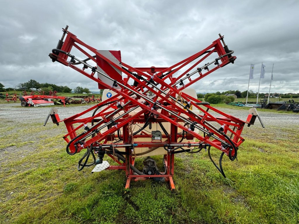 Feldspritze a típus Kuhn OPTIS 1000 -  DESTOCKAGE, Gebrauchtmaschine ekkor: GUERET (Kép 4)