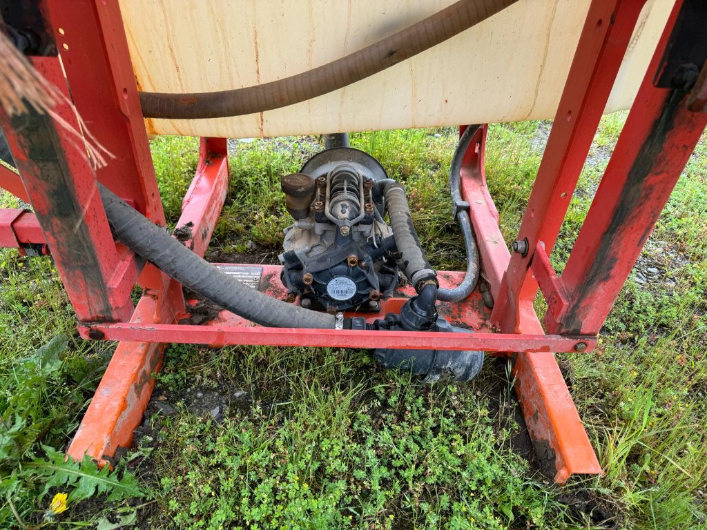 Feldspritze tipa Kuhn OPTIS 1000 -  DESTOCKAGE, Gebrauchtmaschine u GUERET (Slika 11)