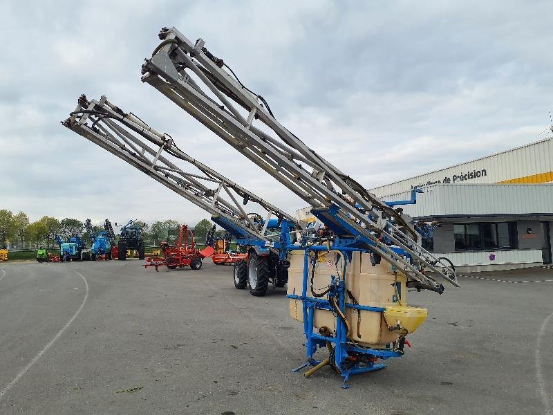 Feldspritze des Typs Kuhn PUISSANCE-L, Gebrauchtmaschine in ANTIGNY (Bild 5)