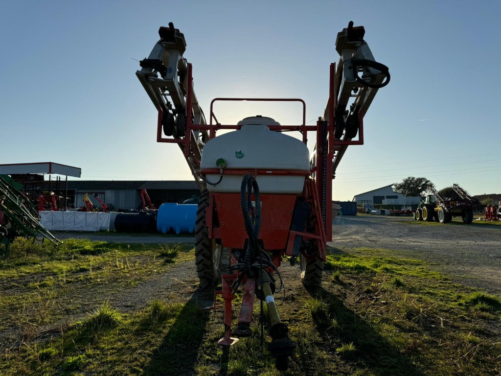 Feldspritze del tipo Kuhn Top trainer, Gebrauchtmaschine In GUERET (Immagine 5)