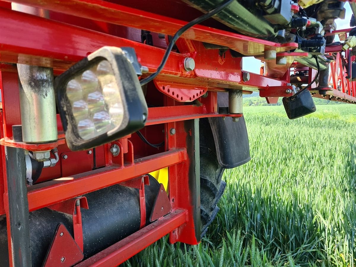 Feldspritze tipa Kverneland Ikarus S 38, Gebrauchtmaschine u Harmannsdorf-Rückersdorf (Slika 5)