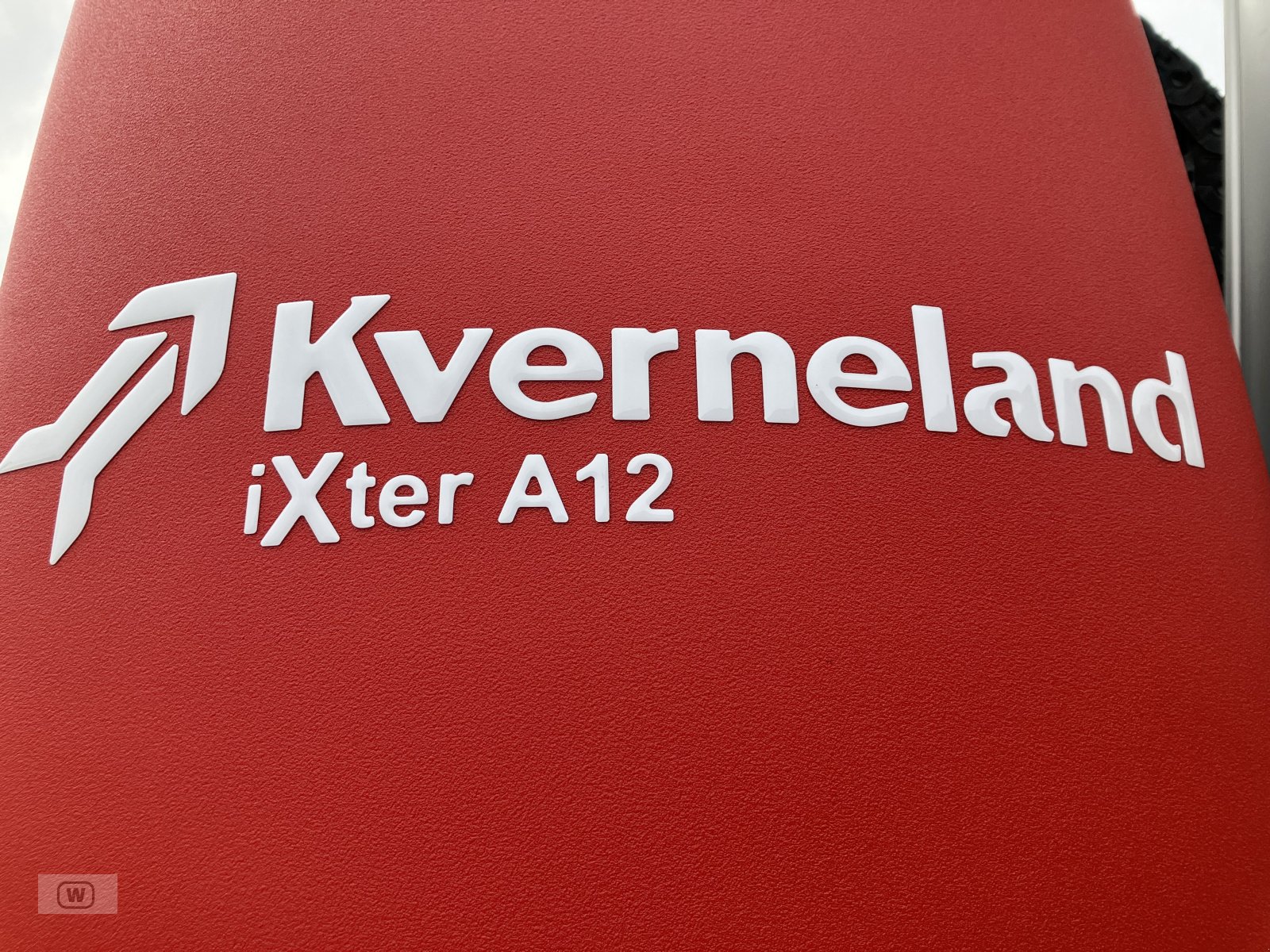 Feldspritze του τύπου Kverneland iXter A12, Neumaschine σε Zell an der Pram (Φωτογραφία 17)