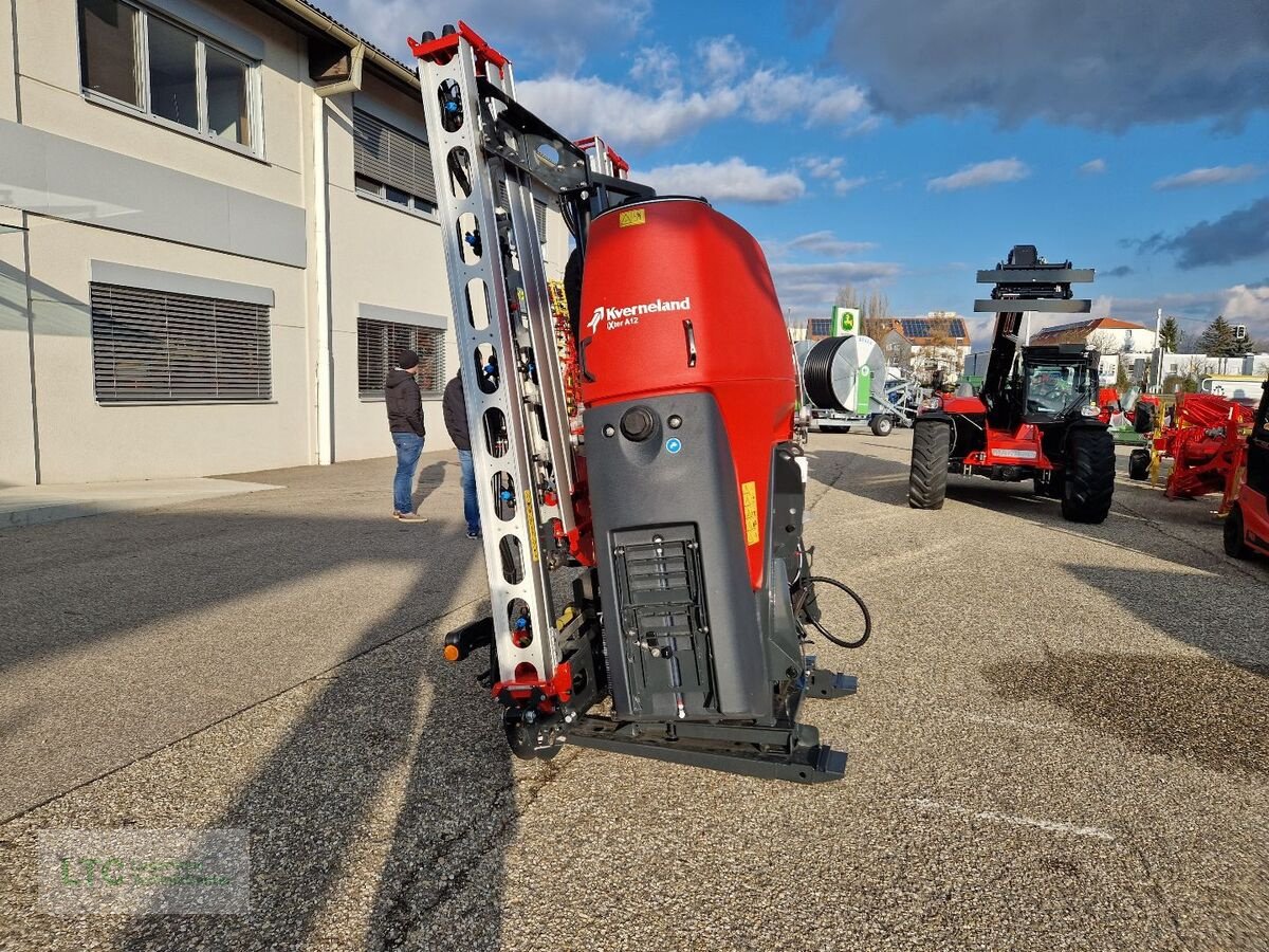 Feldspritze typu Kverneland iXter A12, Neumaschine v Korneuburg (Obrázok 2)