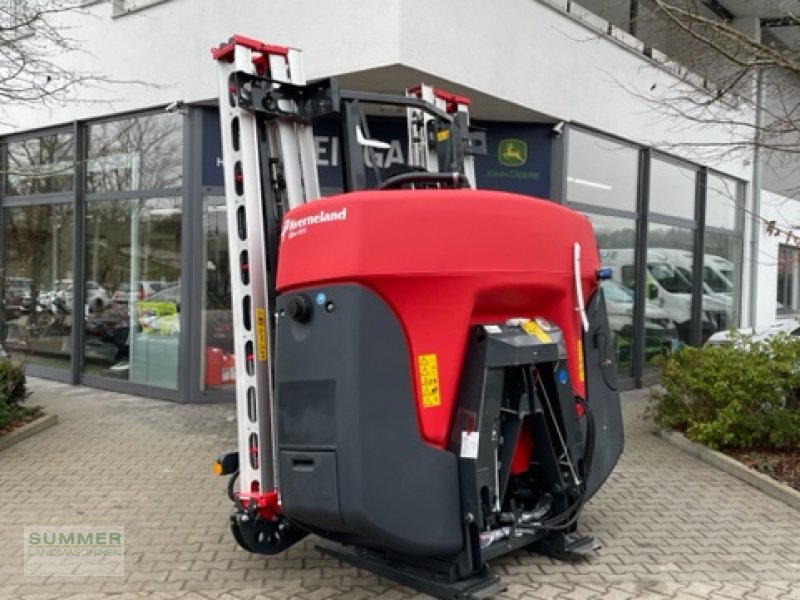 Feldspritze del tipo Kverneland iXter B 13, Neumaschine en Pforzheim (Imagen 1)