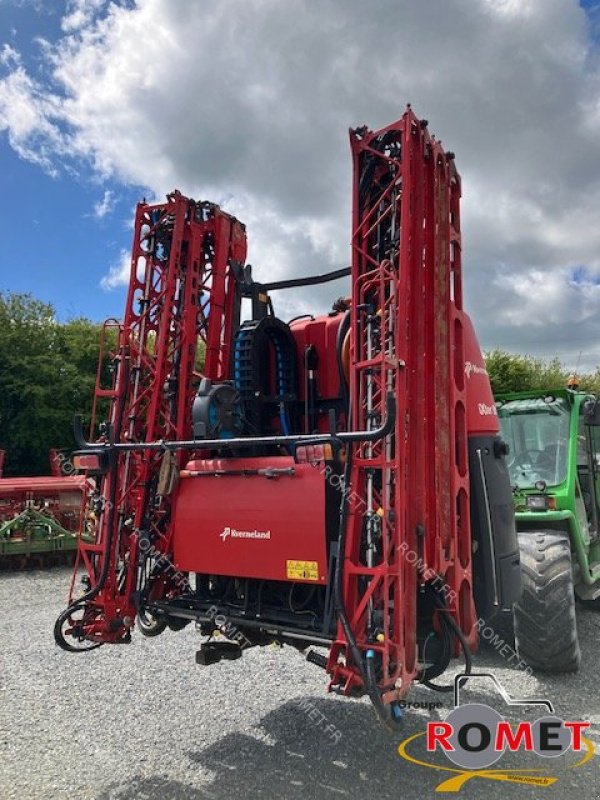 Feldspritze van het type Kverneland IXTER B, Gebrauchtmaschine in Gennes sur glaize (Foto 1)