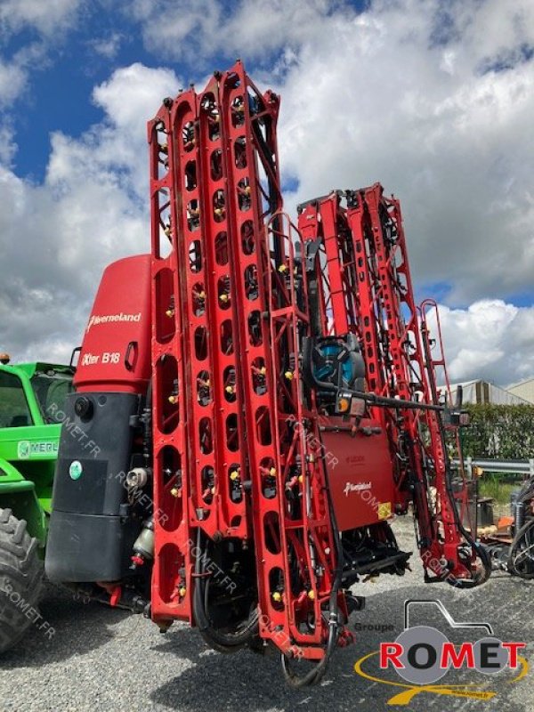 Feldspritze van het type Kverneland IXTER B, Gebrauchtmaschine in Gennes sur glaize (Foto 2)