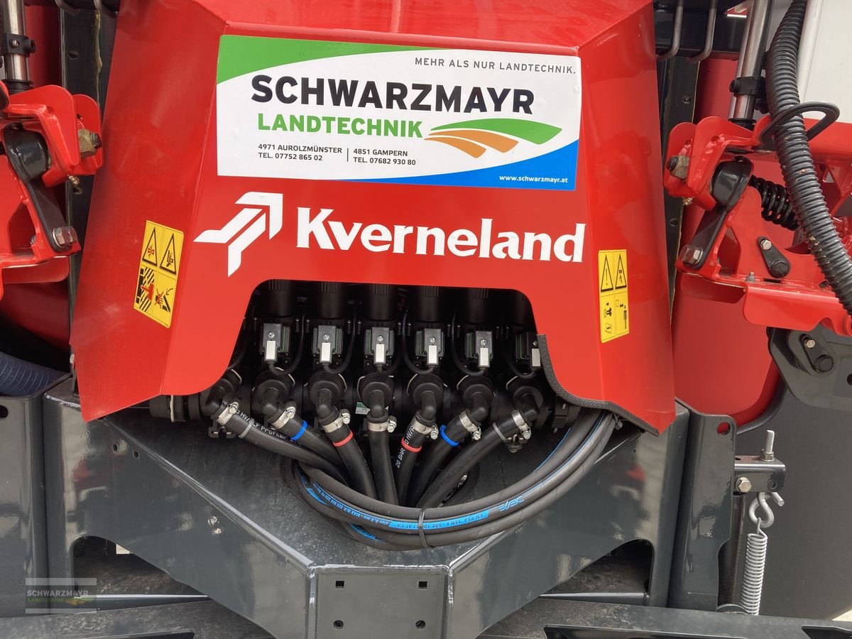 Feldspritze des Typs Kverneland iXter B13 15m HOSA  iXspray, Neumaschine in Aurolzmünster (Bild 28)
