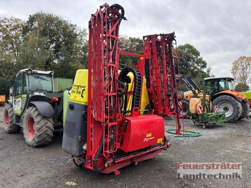 Feldspritze del tipo Kverneland IXTER B16, Gebrauchtmaschine en Beelen (Imagen 4)