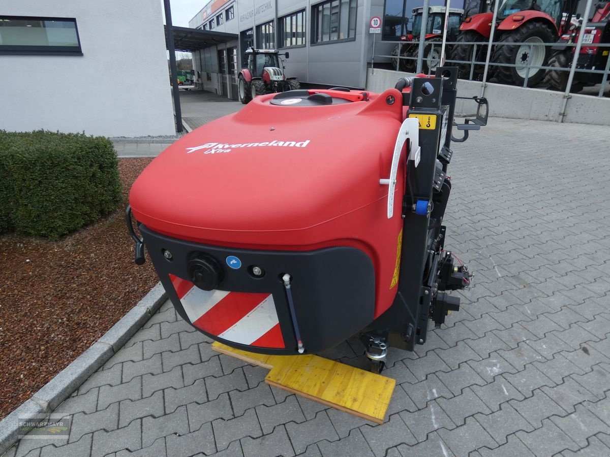 Feldspritze van het type Kverneland iXter Pro Fronttank, Neumaschine in Aurolzmünster (Foto 2)