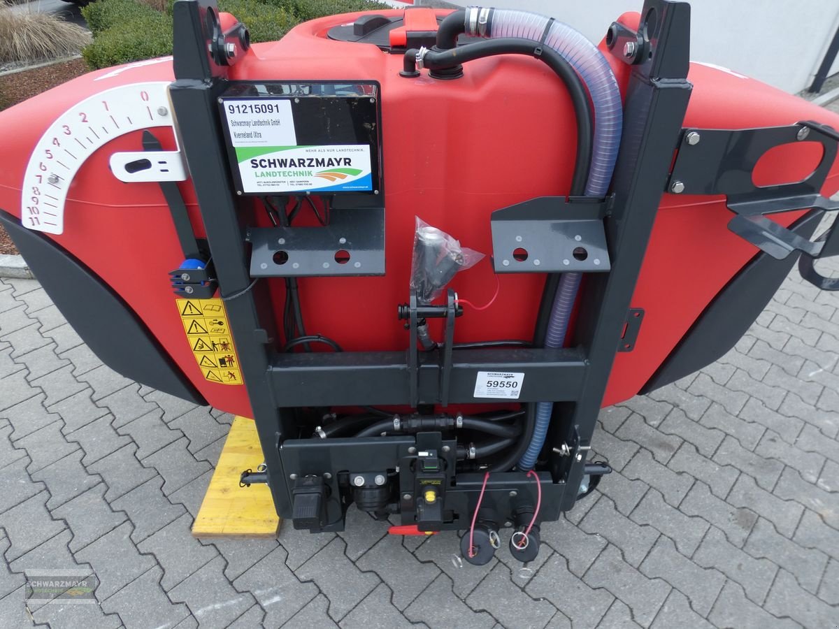 Feldspritze del tipo Kverneland iXter Pro Fronttank, Neumaschine en Aurolzmünster (Imagen 9)