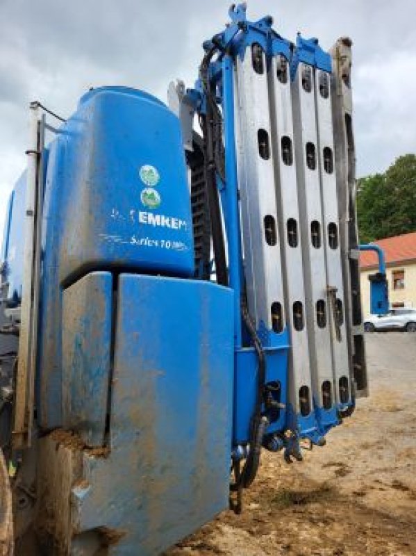 Feldspritze tipa Lemken SIRUIS 10, Gebrauchtmaschine u Belleville sur Meuse (Slika 1)