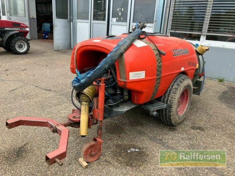 Feldspritze van het type Lochmann Gebläsespritze RA 10/, Gebrauchtmaschine in Bühl (Foto 3)