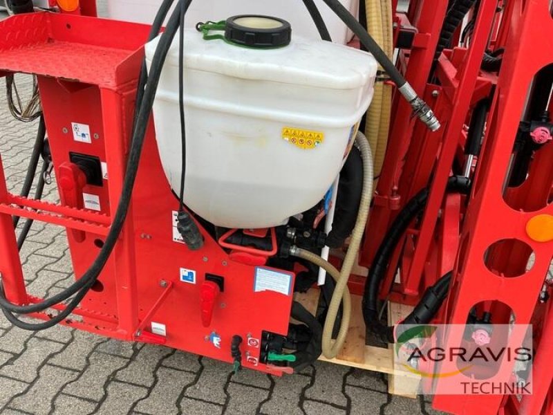 Feldspritze Türe ait Maschio TEMPO 1200W18, Gebrauchtmaschine içinde Meppen-Versen (resim 5)